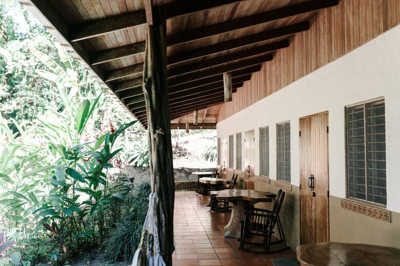 Hotel Star Mountain Jungle Lodge