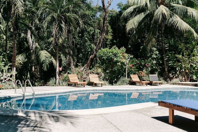 Hotel Star Mountain Jungle Lodge