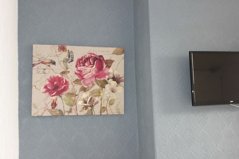 Advo Aparts Guest Hotel Leeds