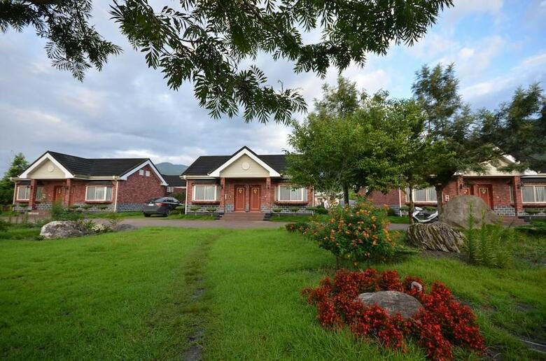 Bed & Breakfast Ruisui Huang's Hotspring
