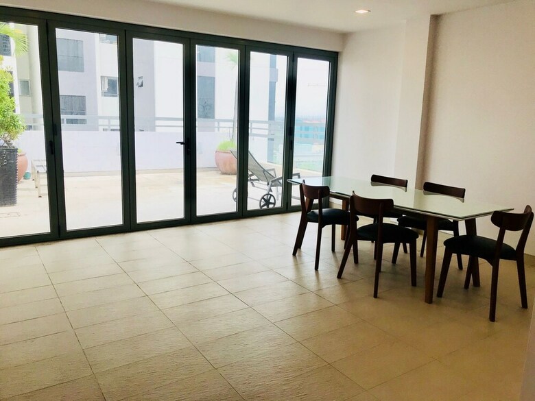 Aparthotel Glenwood Suites