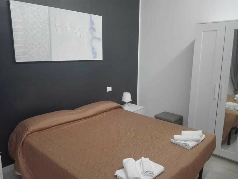 Biancopineta B&B