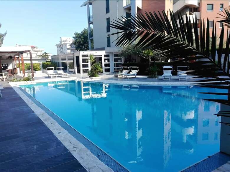 Biancopineta B&B