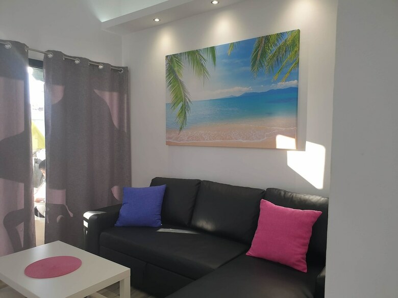 Apartamentos Bungalow Lakehouse
