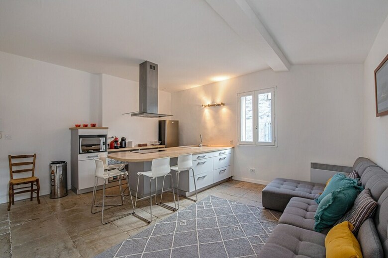 Apartamento Nid St Guilhem - Premi�re Conciergerie