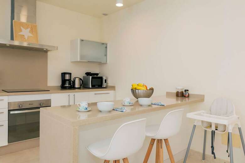 Apartamentos Ohlalife Magnolia Jose