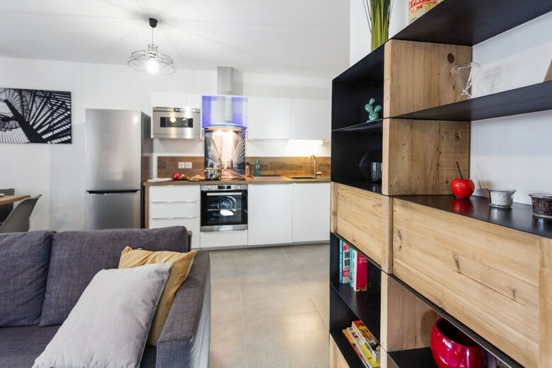 Apartamento Luminescence - Premi�re Conciergerie