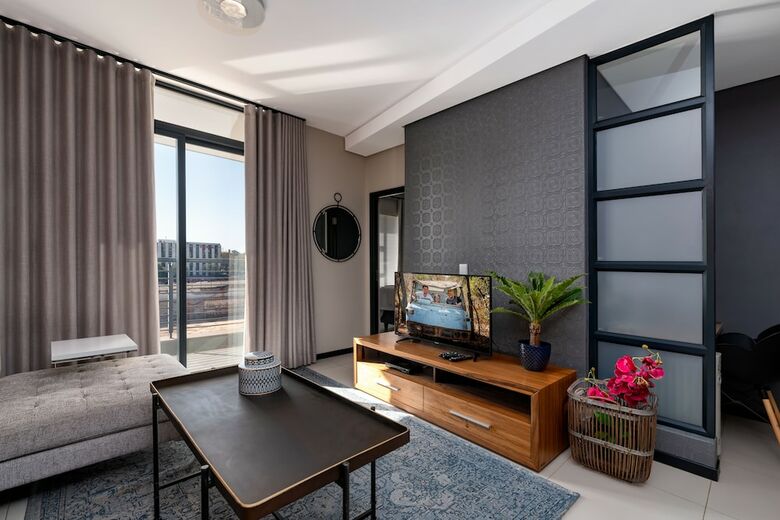 Apartamentos The Rosebank Collection