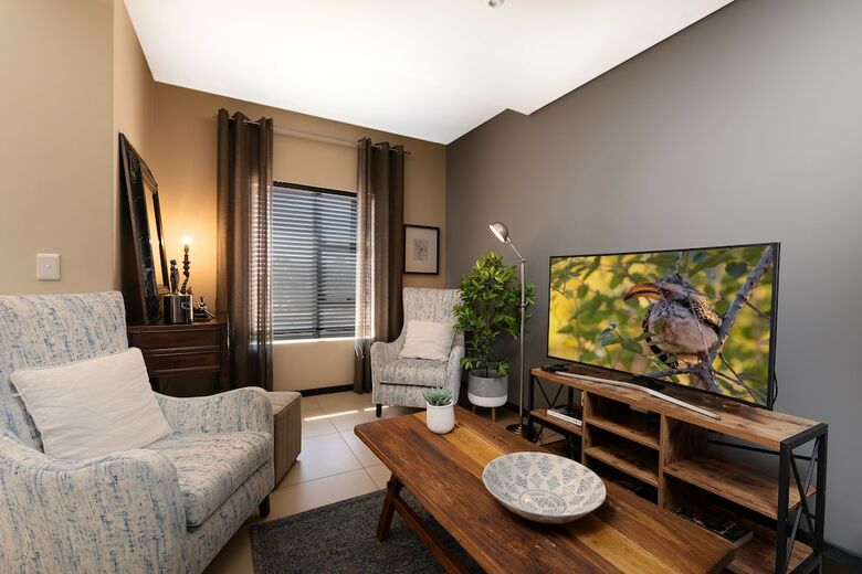 Apartamentos The Rosebank Collection