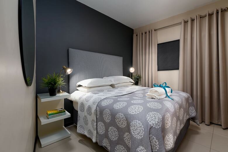 Apartamentos The Rosebank Collection