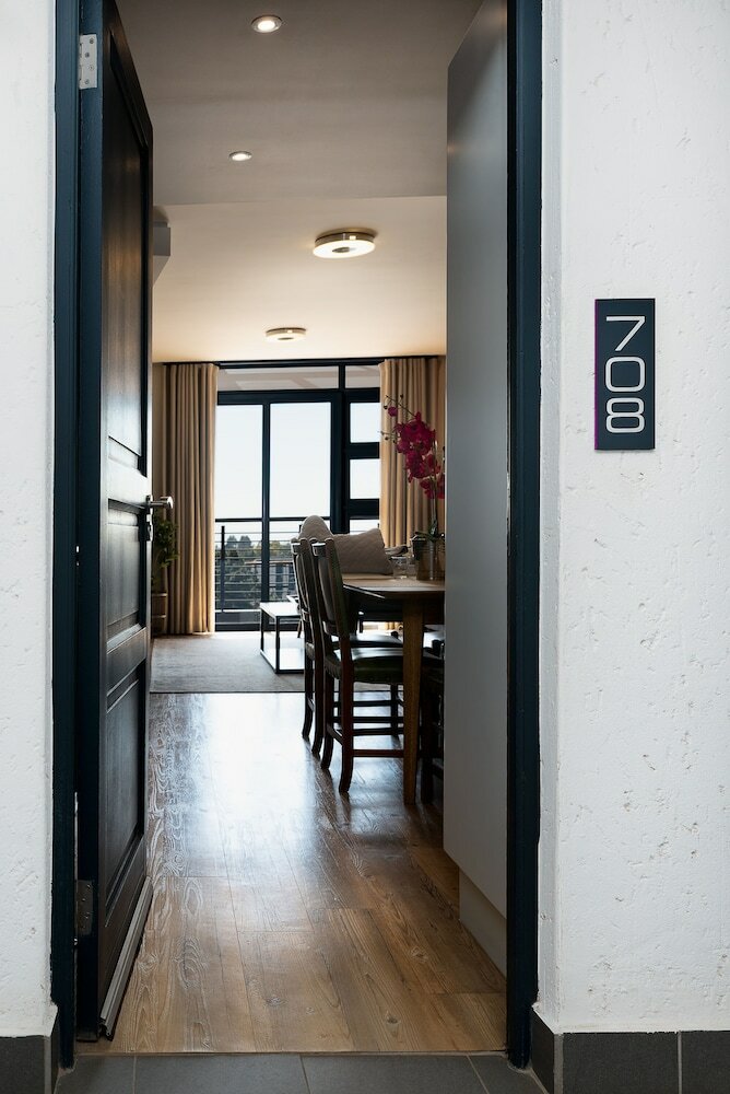 Apartamentos The Rosebank Collection