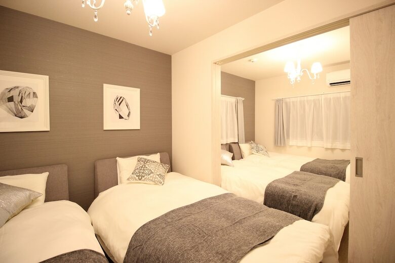 Casa Grapp Shotenshita