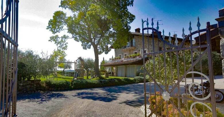 Agroturismo Agriturismo Cascina Crocelle