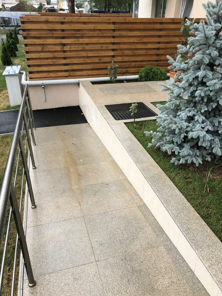 Apartamentos Luxury Westpark 2 Residence Lake View W2