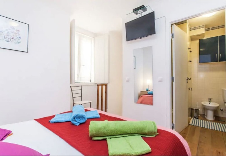 Disinfected Apartment - Combro Design III By Homing ?