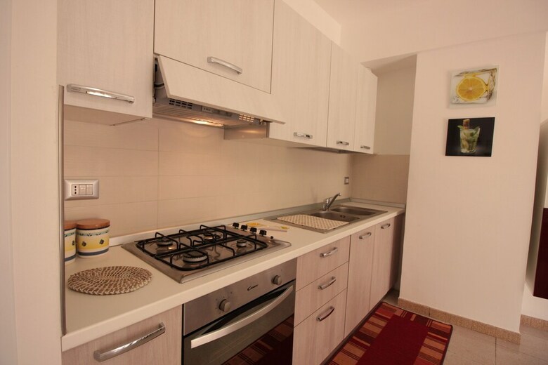 Apartamento Casa Lia Con Balcone By Wonderful Italy