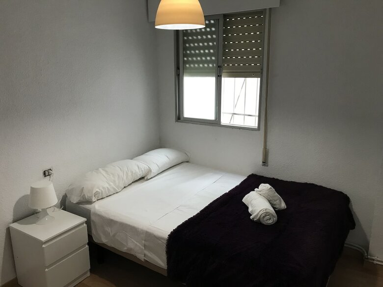 Homely Apartments El Paseo