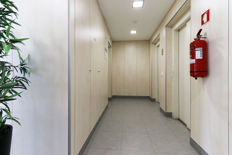 Disinfected Apartment - Expo Premium By Homing ?
