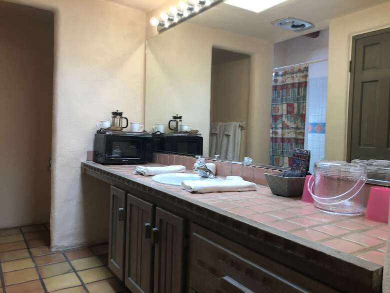 Bed & Breakfast Hacienda Rio Pueblo