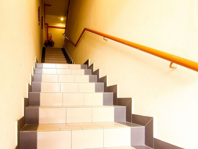 Oyo 11343 Hotel Putra Iskandar