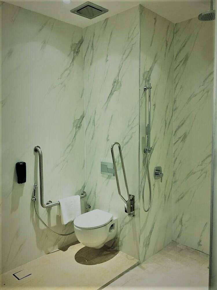 Geo Resort & Hotel