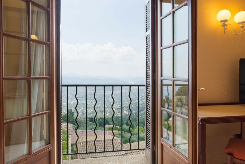 Hotel Chambre D'h�tes L'horizon