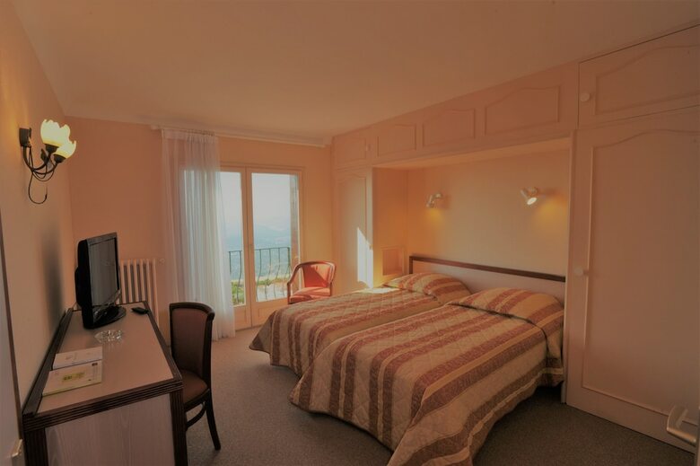 Hotel Chambre D'h�tes L'horizon