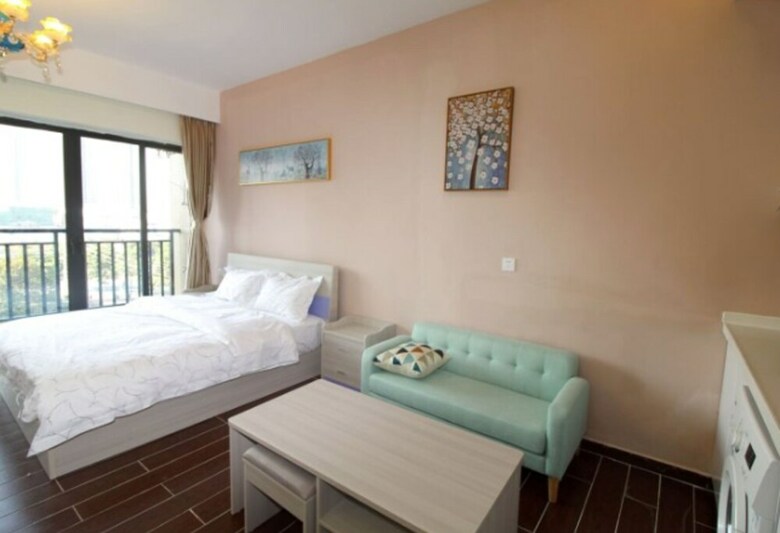 Aparthotel The Star Apartment & Hotel