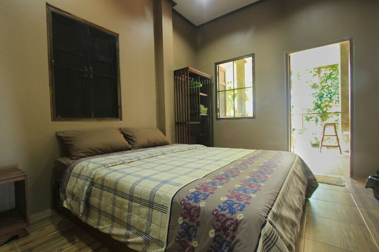 Hotel T.k. Beach Resort Koh Mak