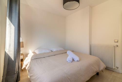 Cannes Apartment Next To La Croisette And Beach
