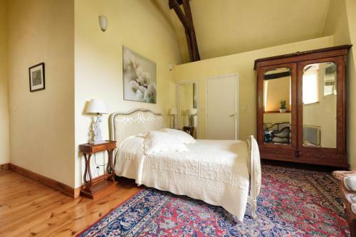 Bed & Breakfast Ch�teau Du Jard