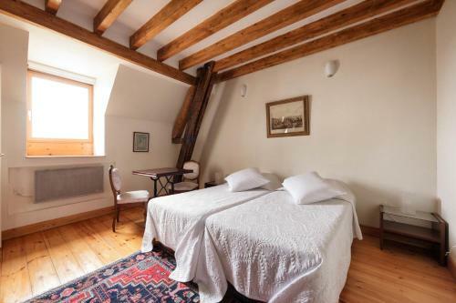 Bed & Breakfast Ch�teau Du Jard