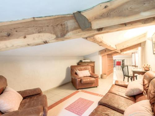Holiday Home Chemin Du Patifiage Le Barroux