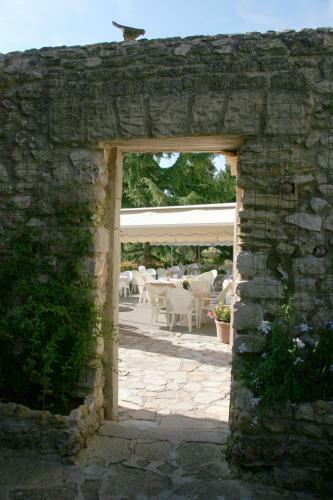 Hotel Les Geraniums