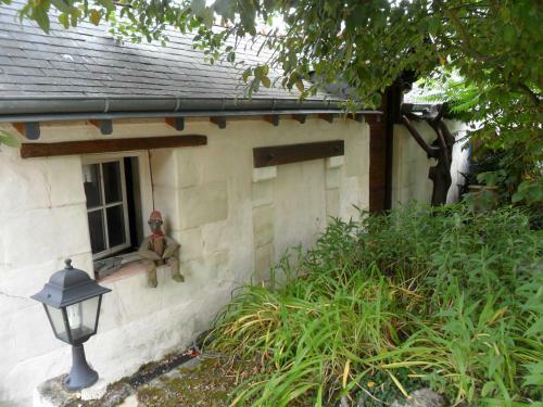 Bed & Breakfast Chambres D'h�tes La Turone