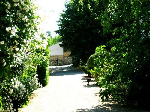 Bed & Breakfast Les Demoiselles de Ladoix