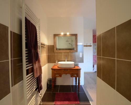 Bed & Breakfast La Maison Rouge Ladoix - Proche Beaune