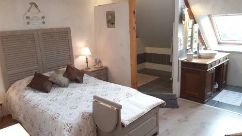 Bed & Breakfast La Maison Rouge Ladoix - Proche Beaune