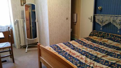 Hotel Logis L'auberge Relais Les Glaciers