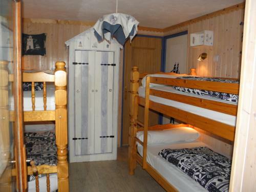 Albergue G�te Auberge Les Terres Blanches