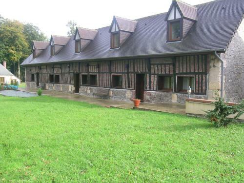 Bed & Breakfast Chambres D'h�tes Du Four � Pain