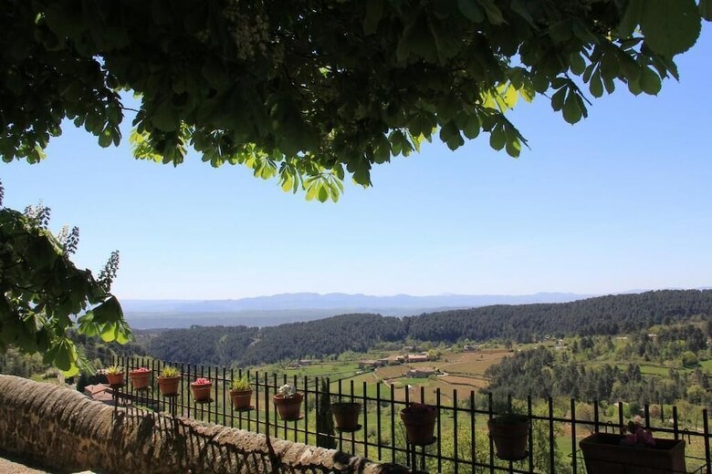 Hotel La Bastide De Sanilhac