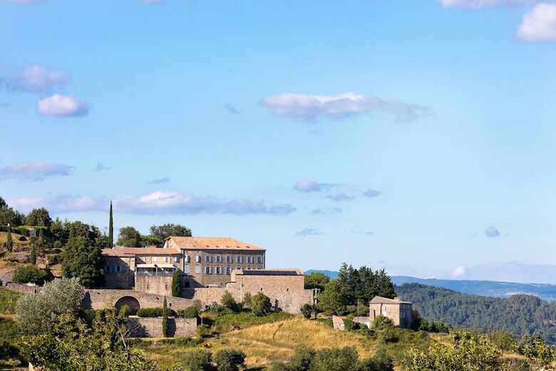 Hotel La Bastide De Sanilhac