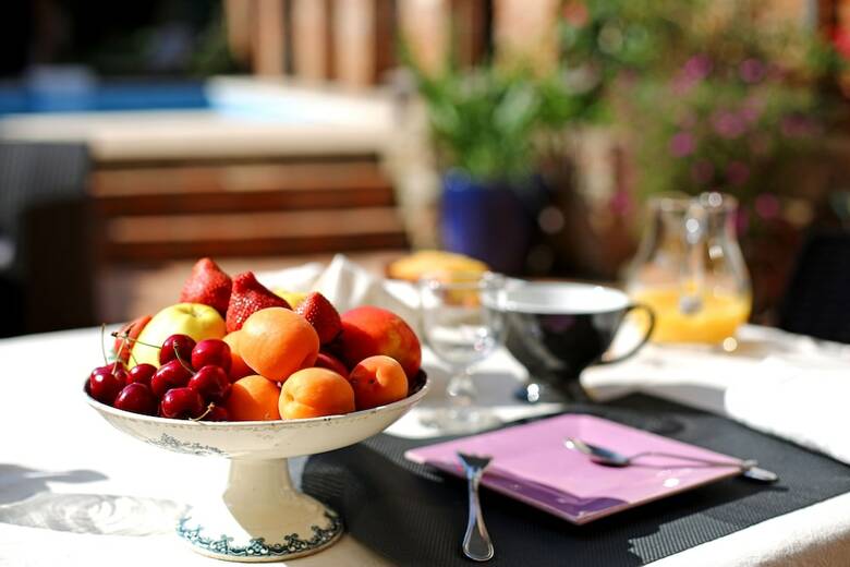 Bed & Breakfast Maison D'hotes Delga