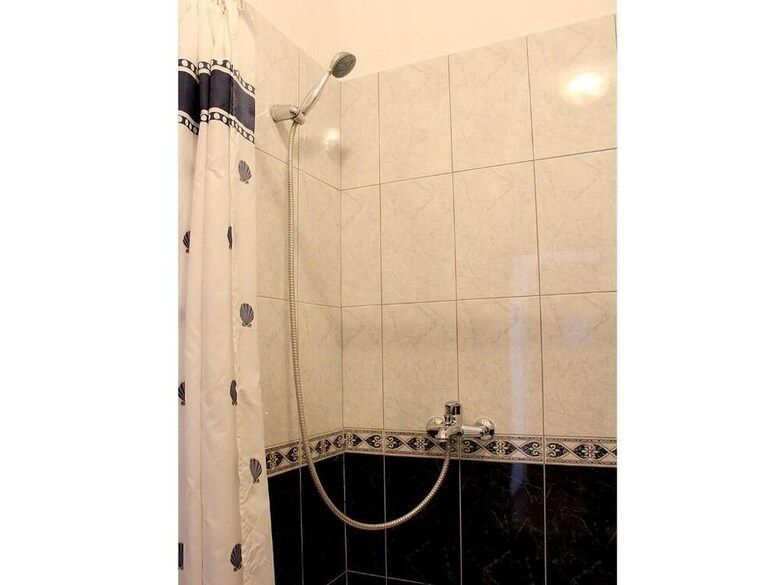 Hotel Apartmani Krka Rooms