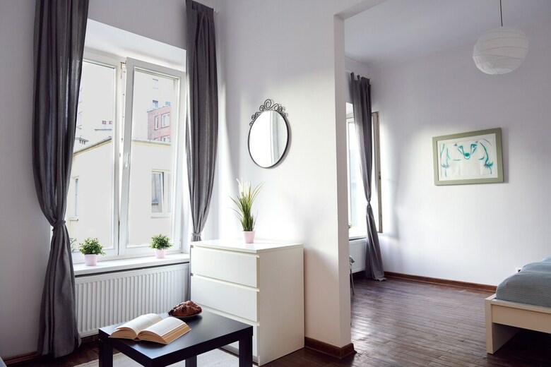 Apartamentos Little Home - Chmielna 24