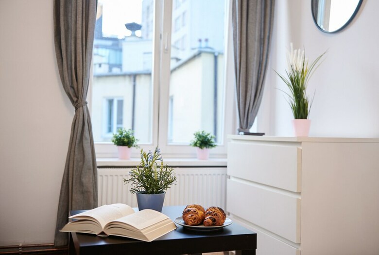 Apartamentos Little Home - Chmielna 24