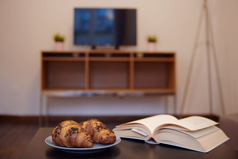 Apartamentos Little Home - Chmielna 24