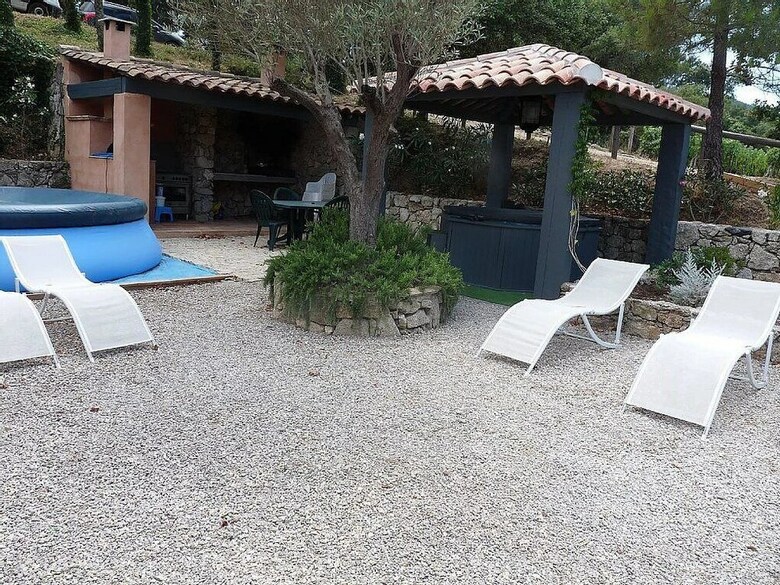 Apartamento Domaine La Quinta