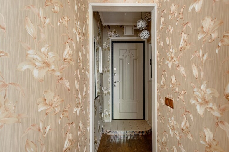 Apartment On Yunykh Lenintsev